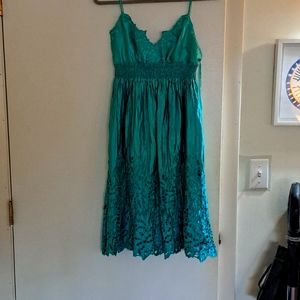 A sweet summer  dress